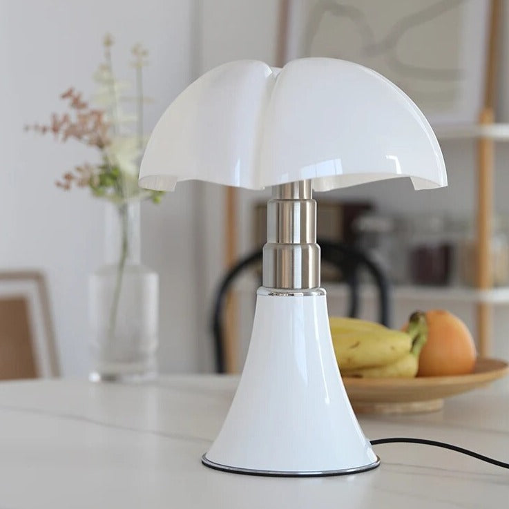 Lampe de Table Fleur – Élégante