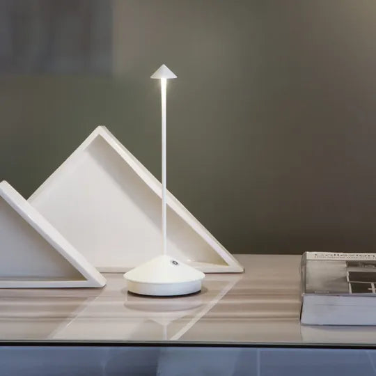 Lampe de Table LED Sans Fil – Flexible et Durable