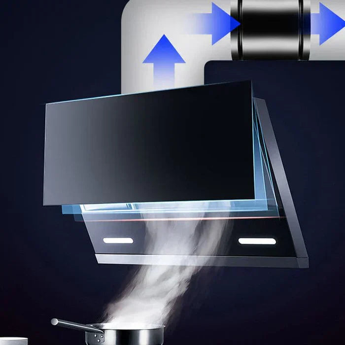 Ventilateur d'extraction Puissant et Silencieux – WhisperFlow