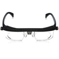 Lunettes Réglables pour Vision de Près & de Loin - VisiFlex
