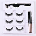 MagicLashes | Cils Magnétiques