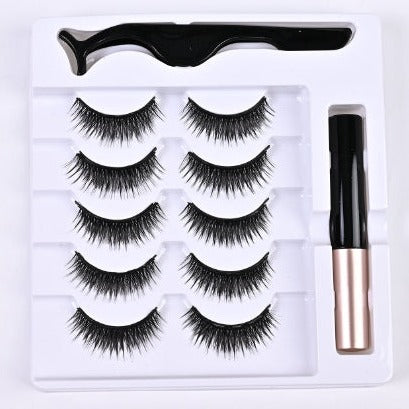 MagicLashes | Cils Magnétiques
