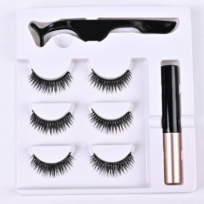 MagicLashes | Cils Magnétiques