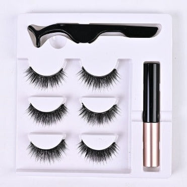 MagicLashes | Cils Magnétiques