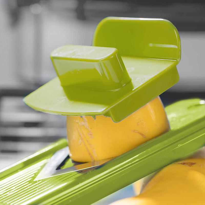 Coupe-légumes multifonction 12-en-1 – SlicePro