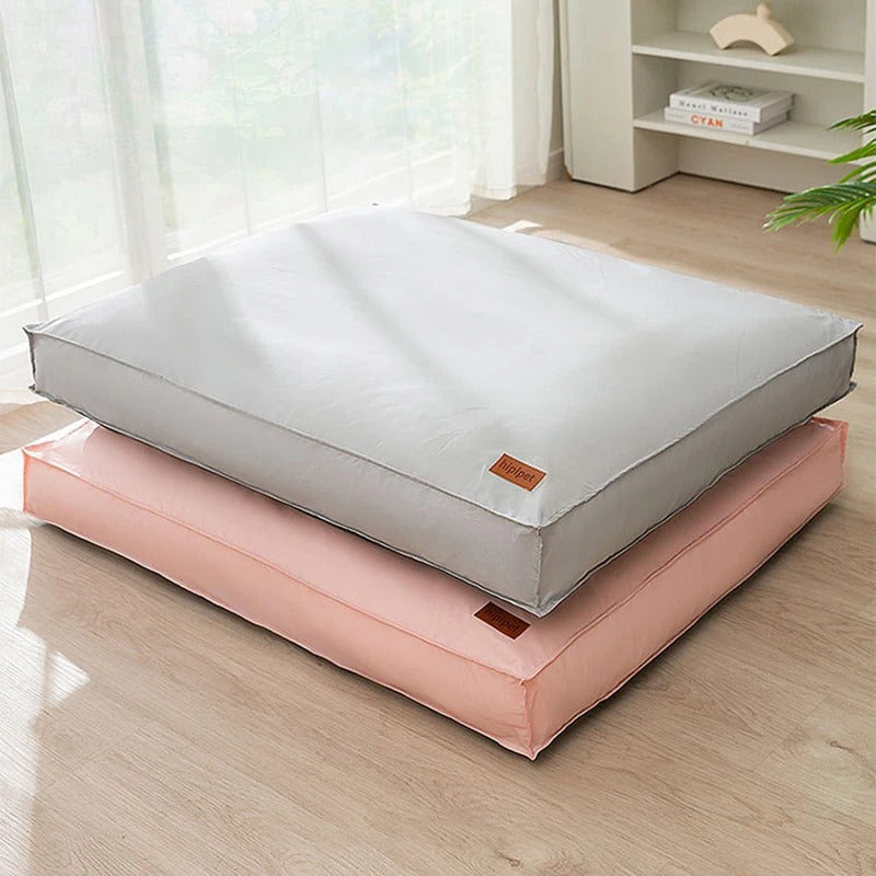 Coussin Orthopédique Étanche pour Chien - FlexiRest