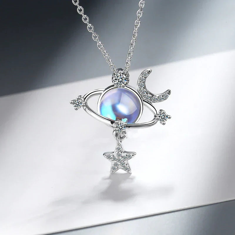 Collier pour ma belle fille
