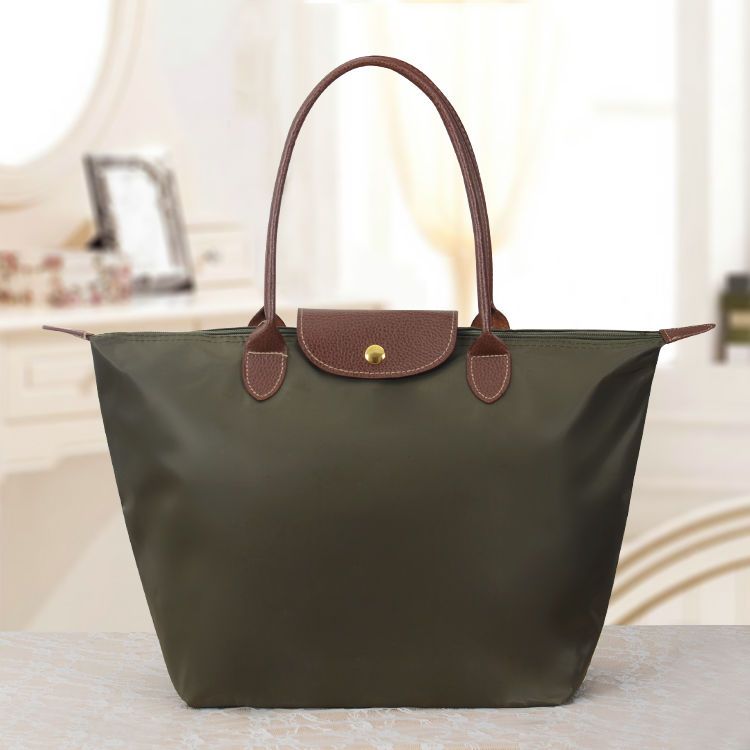Sac à bandoulière Oxford - LuxeCarry