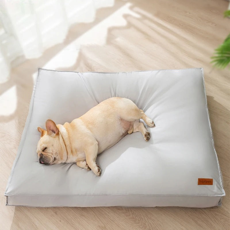 Coussin Orthopédique Étanche pour Chien - FlexiRest