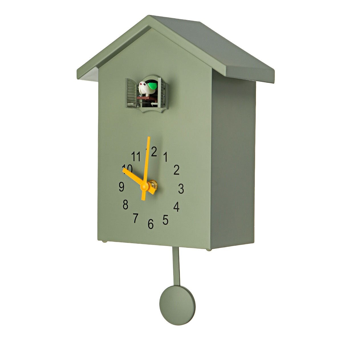 Charmante Horloge à coucou – JoyCoo