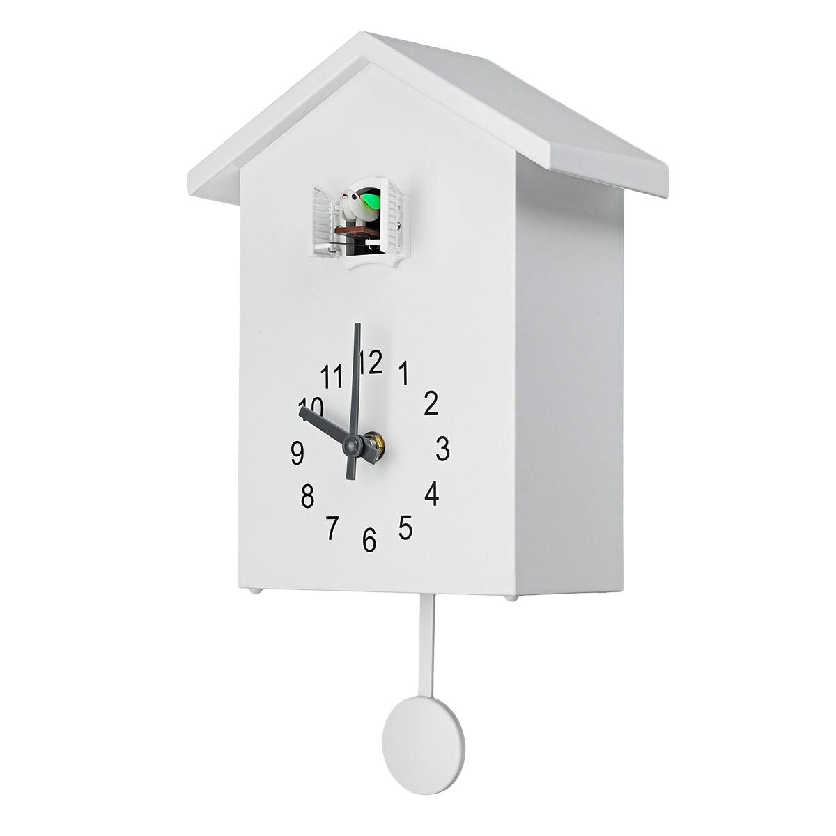 Charmante Horloge à coucou – JoyCoo