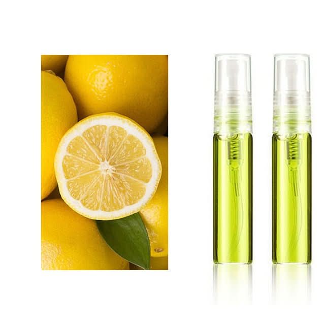 ScentRide Autoparfum Recharge