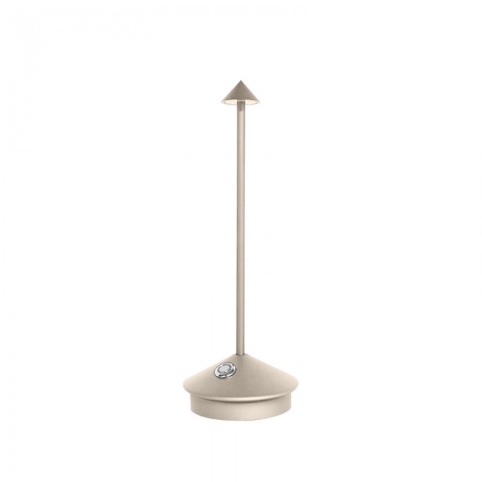 Lampe de Table LED Sans Fil – Flexible et Durable