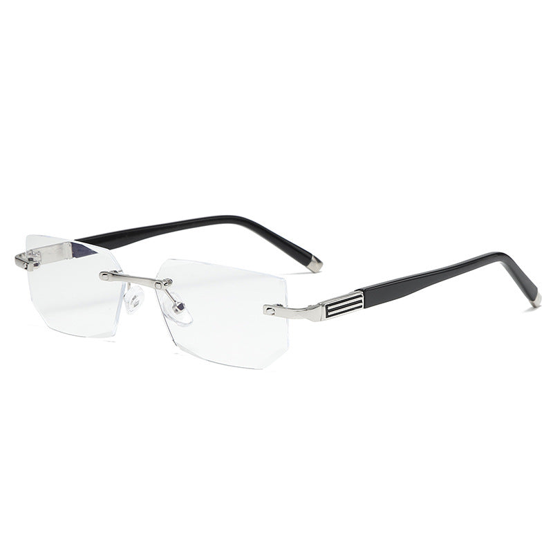 Lunettes anti-bleu Opti Clear | Durable, léger et parfait pour la correction de la presbytie.