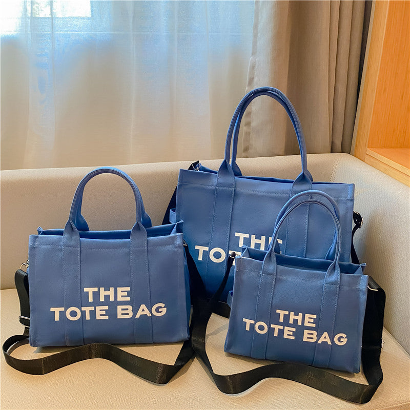 Eden Trendy Tote Bag - Pour une Journée Élégante et Pratique