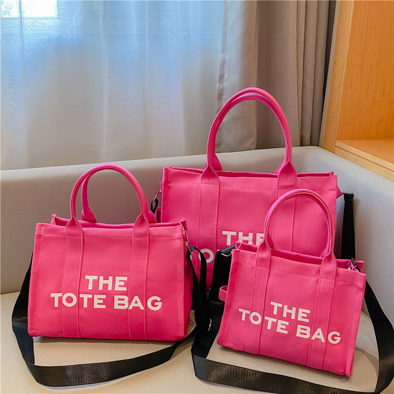 Eden Trendy Tote Bag - Pour une Journée Élégante et Pratique